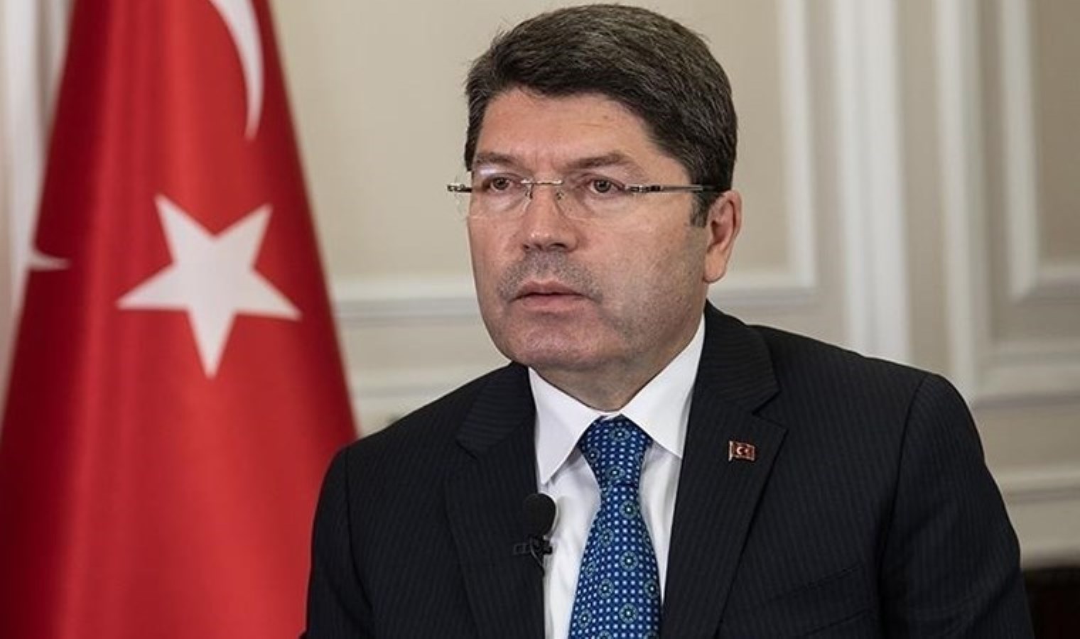 Bakan Tunç: Kimileri ‘Bize soruşturma açın’ dercesine ortalıkta dolaşıyor