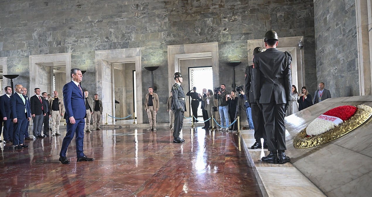 19 Mart’ı Atatürk’e şikayet etti