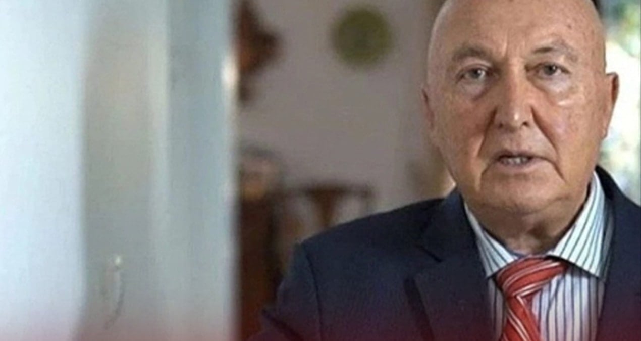 32133 kisinin yasadigi ilceye ahmet ercandan uyari bir an once tasinin vbDE2BCQ