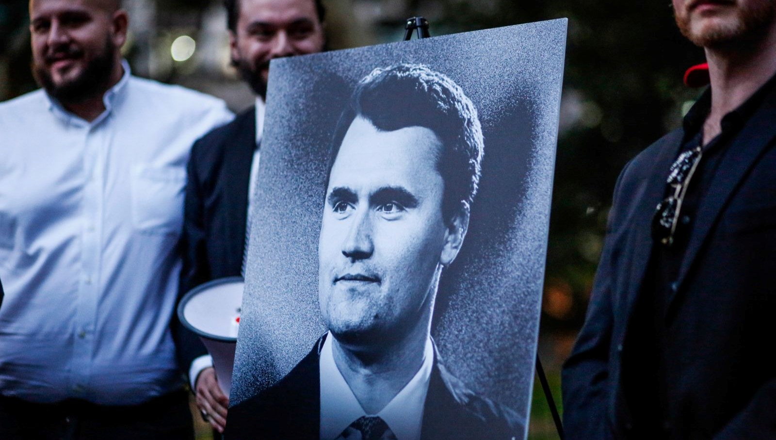 abdde charlie kirk icin anma toreni trump ve musk da katildi FsNt4WhN