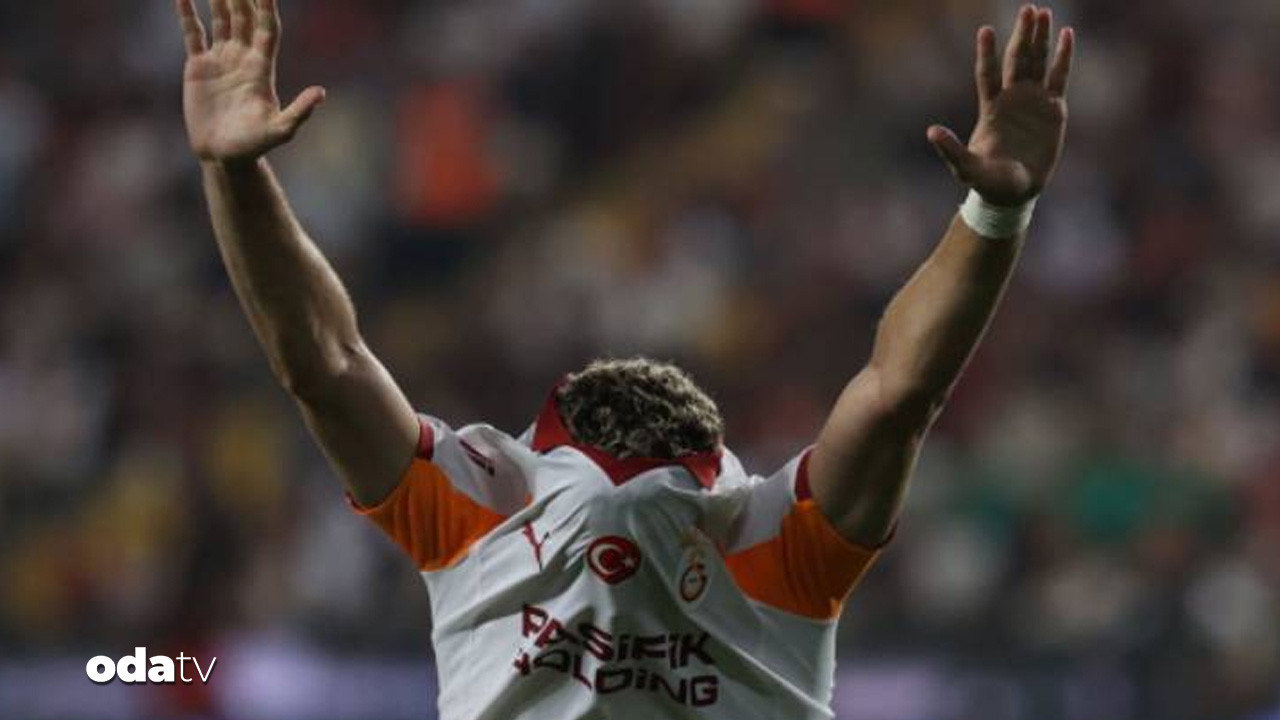 Barış Alper Yılmaz’dan geri adım: Özür dilerim