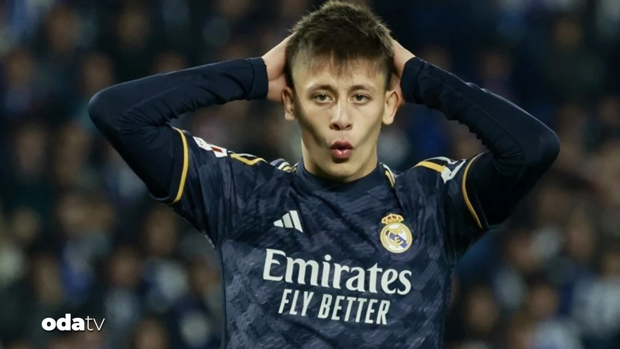 Bomba Arda Güler iddiası: 150 milyon dolar…