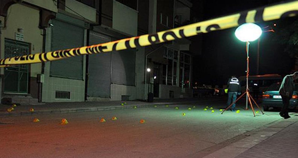 Diyarbakır’da bıçaklı saldırı: 1 ölü