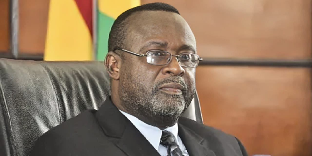 ganada yuksek mahkemenin basina yeni isim JzMylJtj