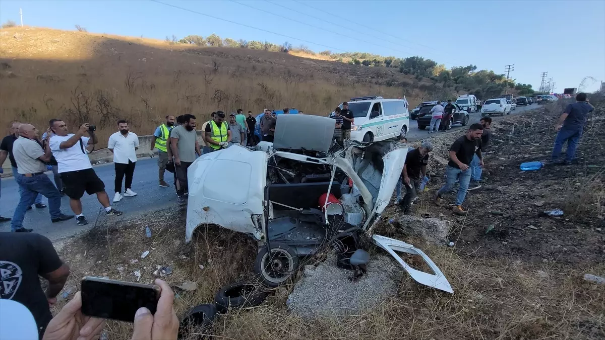 israilin hava saldirisinda 1 olu kDS5dIxz