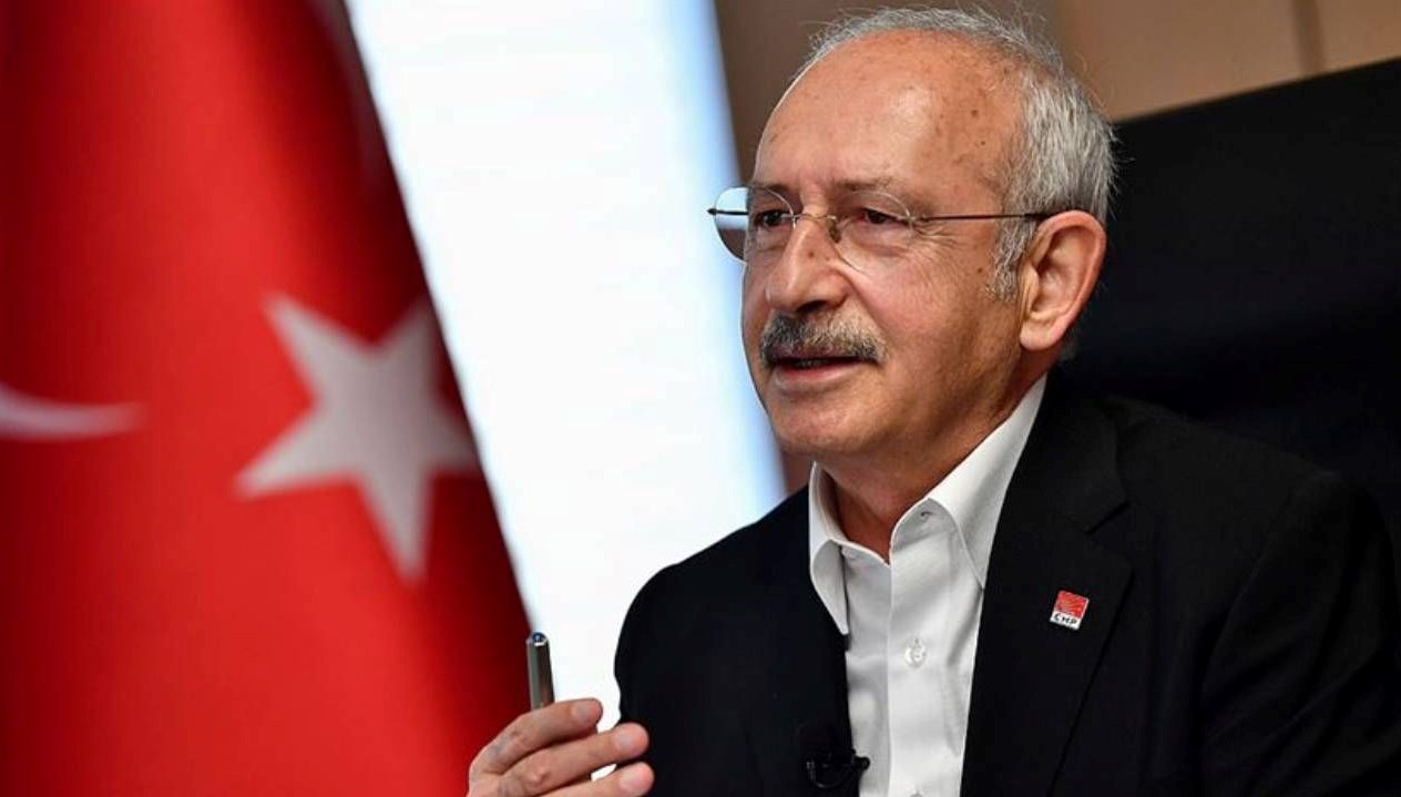 Kemal Kılıçdaroğlu’nun hakaret davasında görevsizlik kararı