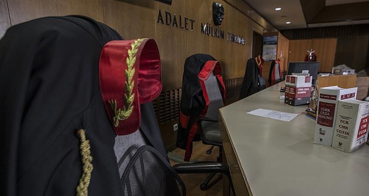 Kendilerini polis ve savcı olarak tanıttılar: 18 tutuklama