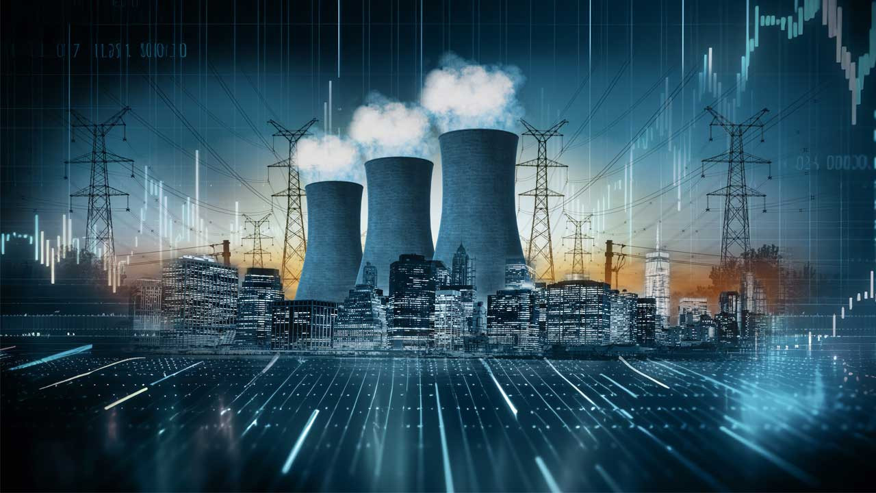 Nükleer enerji 2024’te rekor kırdı: Gelecek için ne anlama geliyor?