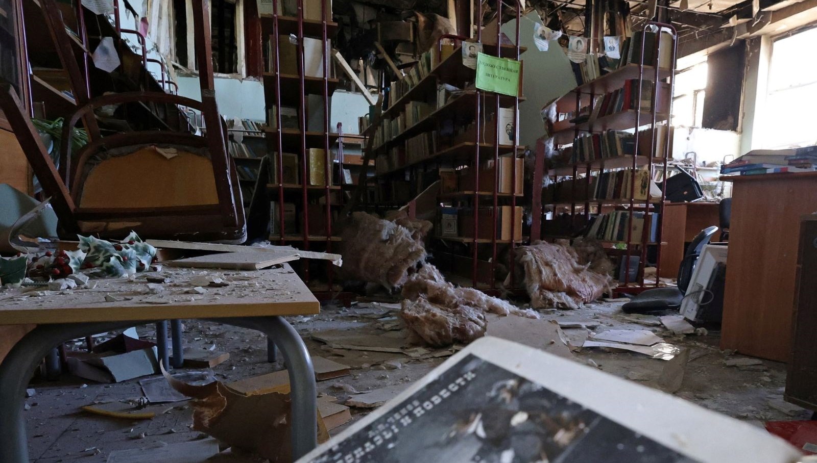 rus ordusundan kirim misillemesi VkiJLJKN