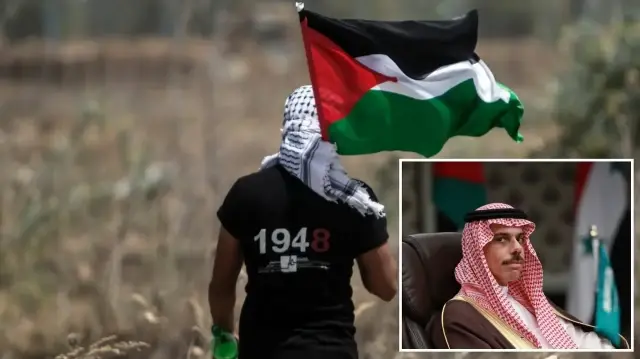 suudi arabistan filistin yonetimi icin acil uluslararasi koalisyonu kurdu 90 milyon dolar fon saglayacak bLH5RtY6