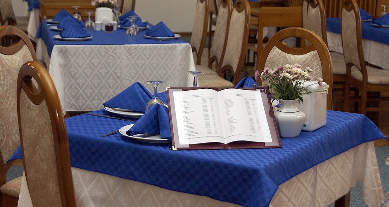 TBMM’de yemek ücretlerine zam geldi! Fiyatlar ‘yarasın vekilime’ dedirtti