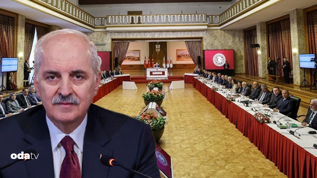 ‘Terörsüz Türkiye’ Komisyonu 8. kez toplandı: Masada neler var