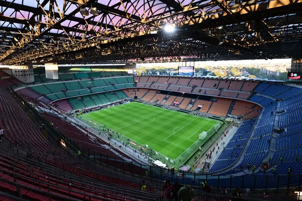 197 milyon euroya satıldı! Tarihi stadyum yıkılıyor