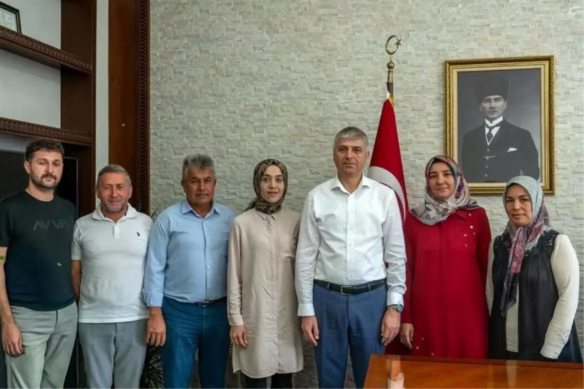 Adana’da Kadın Girişimcilere 73.7 Milyon TL Hibe