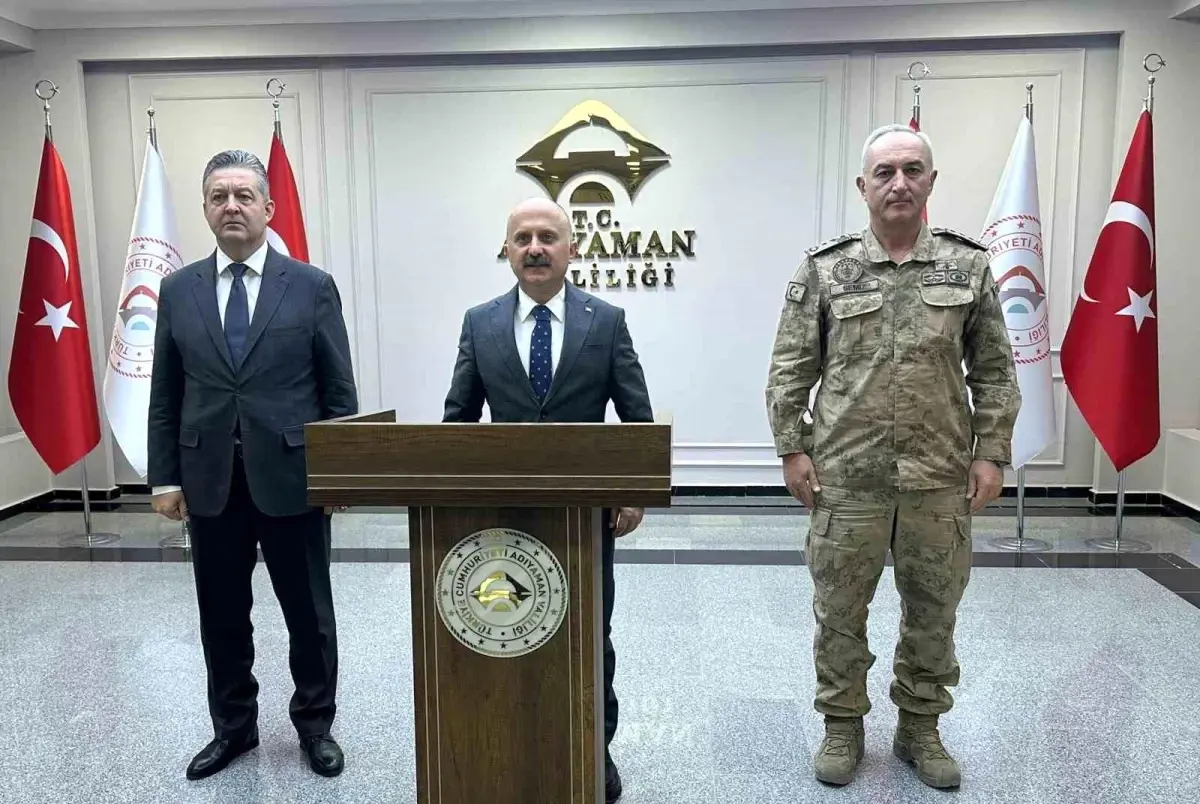 Adıyaman’da Güvenlik Toplantısı adiyamanda guvenlik toplantisi lk1B6ViP.jpg