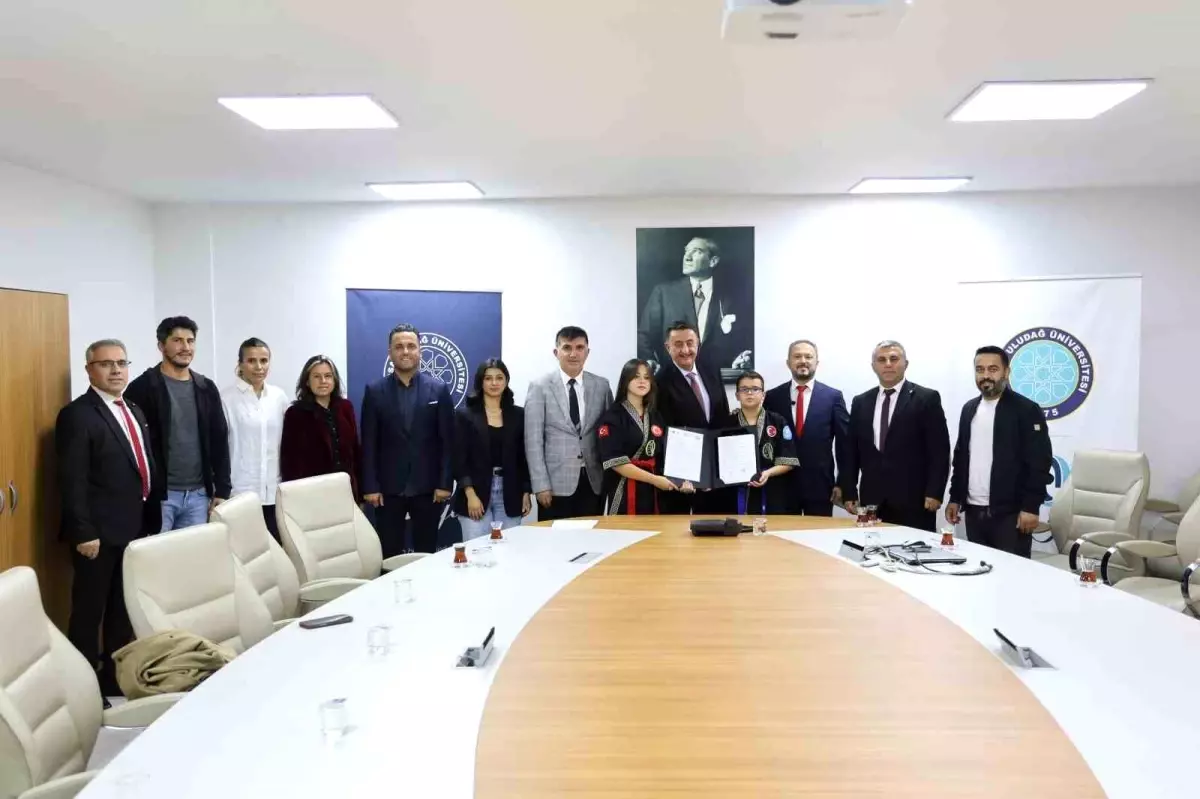 bursa uludag universitesi ve dunya alpagut federasyonundan onemli isbirligi BuaMucMj