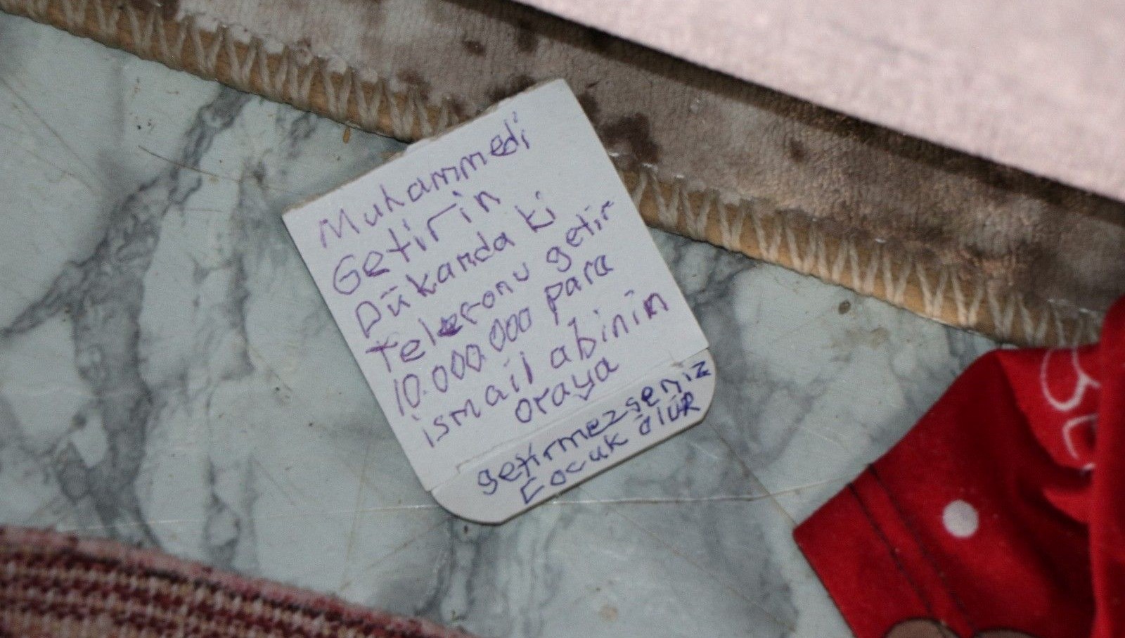 cocugun bogazini 10 milyon tl icin kestigi iddiasi44 yila kadar hapistalep edildi W7mLMJsn