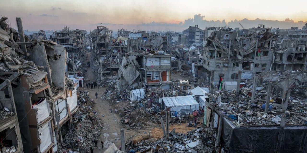 gazzedeki soykirimda 67 bin 682 kisi olduruldu Ha3ElWxC