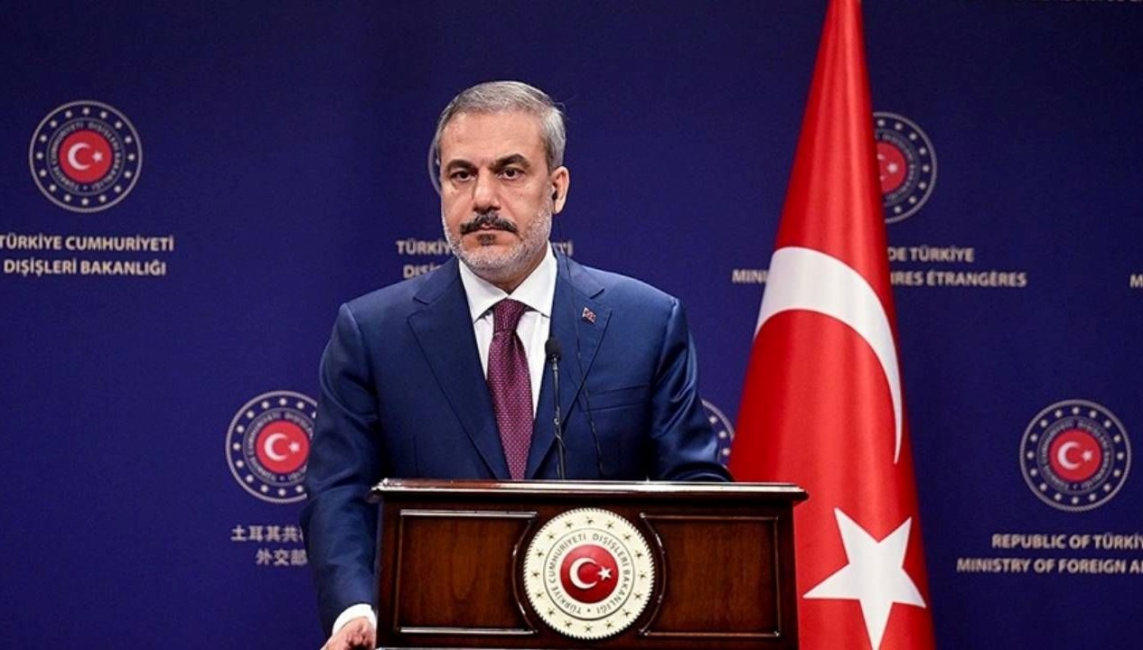 hakan fidan gazzede provokasyonlara karsi takipteyiz D1wj49pB