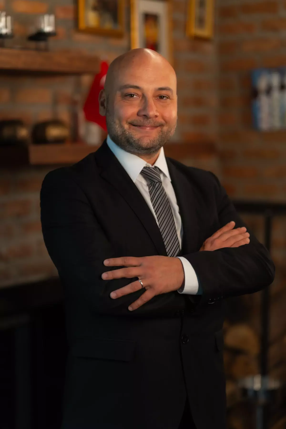 haver farma ali beydogani insan kaynaklari direktoru olarak atadi bUStsl5V