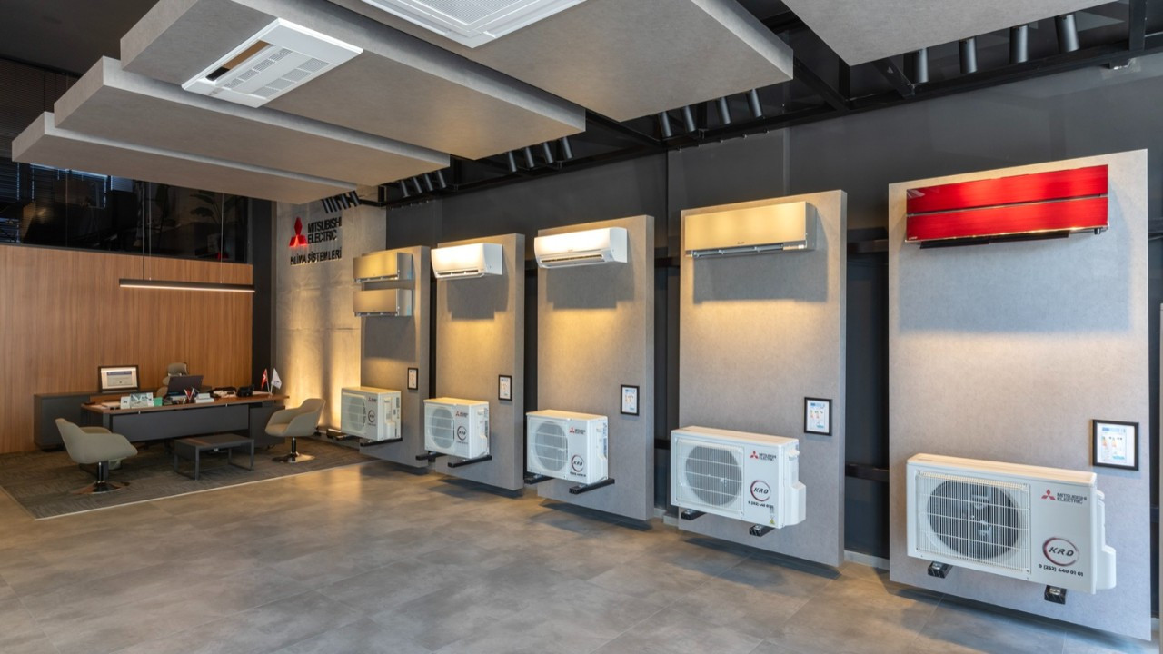 krd teknik ve mitsubishi electricin bodrumda surdurulebilir iklimlendirme atagi devam ediyor iDI17X7v.jpg