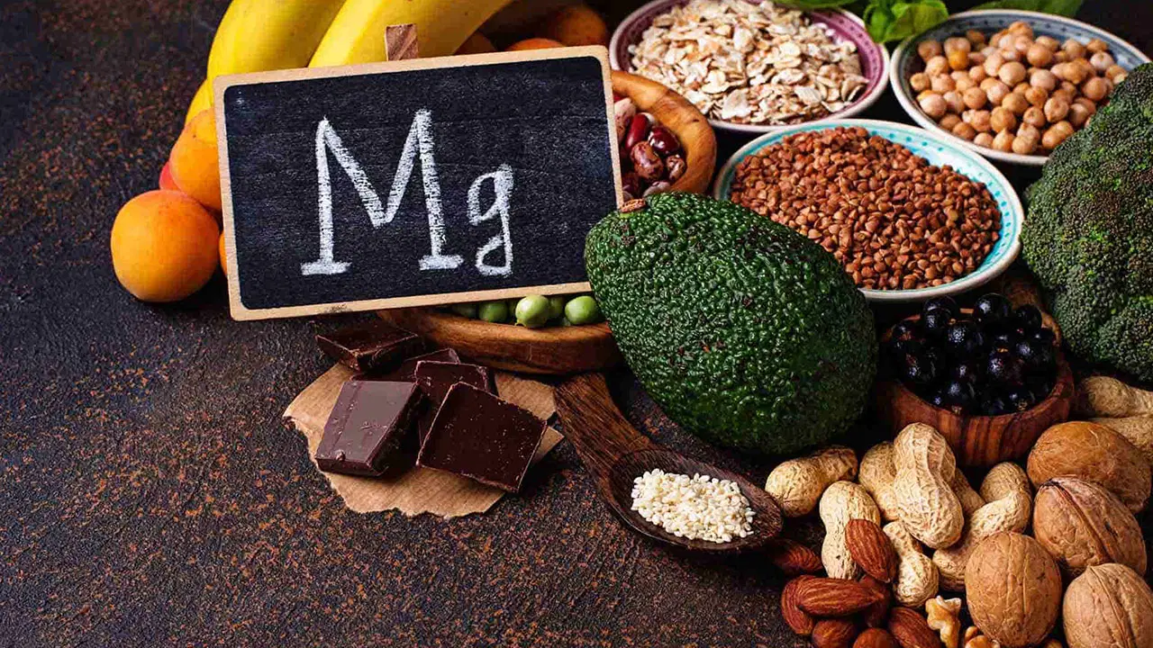 Magnezyum eksikliği yaygınlaşıyor: Sağlık riskleri ve önerilen beslenme ipuçları… magnezyum eksikligi yayginlasiyor saglik riskleri ve onerilen beslenme ipuclari dcbJpect.jpg