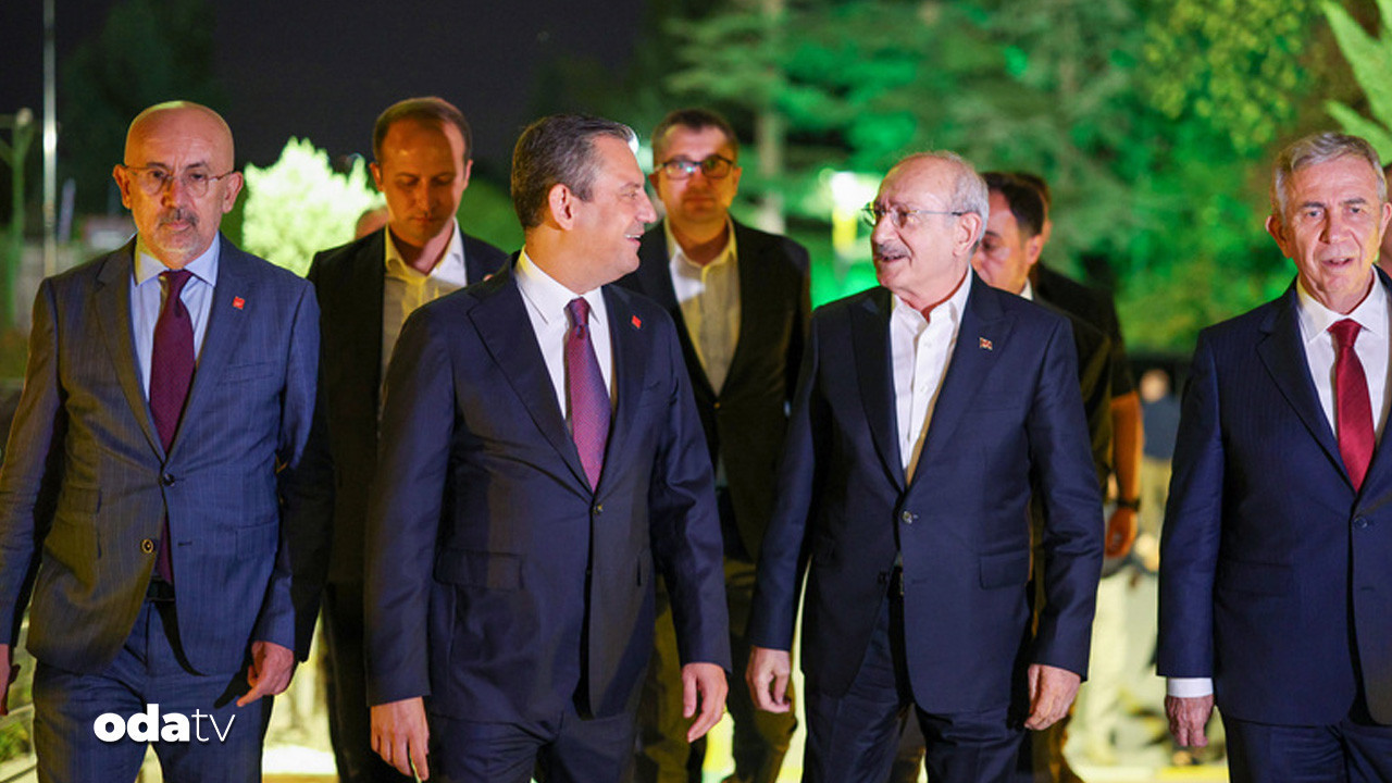 ozgur ozel kilicdaroglu davasina gitmiyor qT8jhRQV