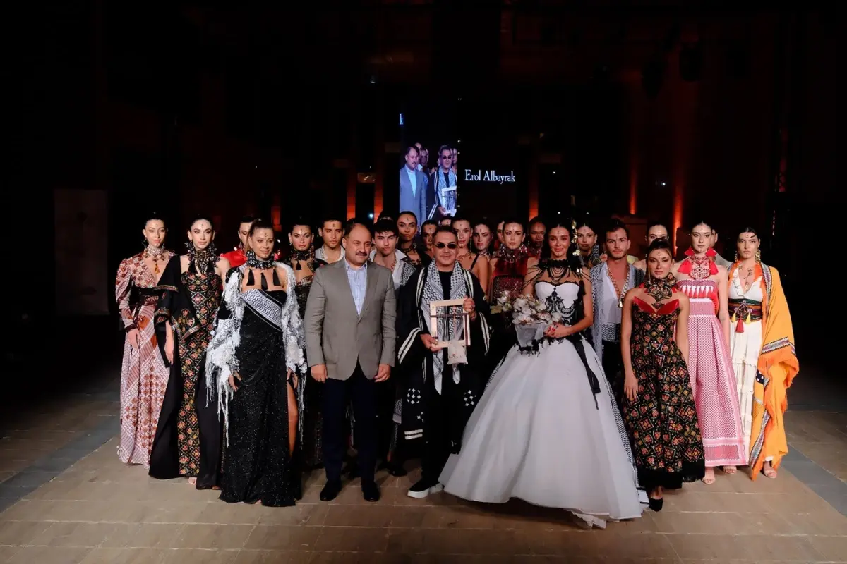 sanliurfanin kulturel mirasi moda ile bulustu 1gUjYI7S