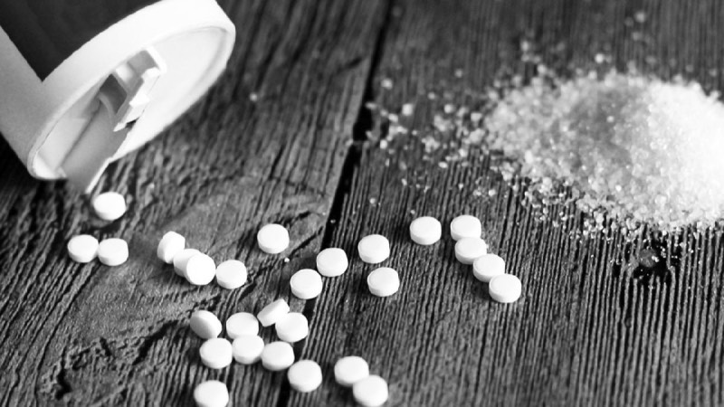 seker yerine tatlandirici kullananlar dikkat iste arastirmalardaki carpici sonuclar uSVNIHQY.jpg