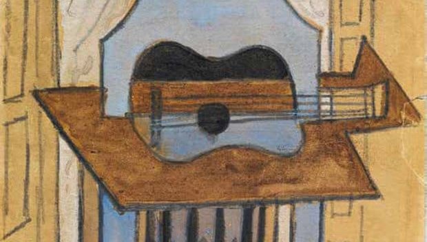 sergi yolunda kaybolmustu ispanya polisi picasso tablosunu buldu 7uhzI5fQ.jpg