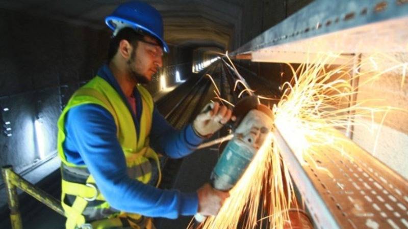 TÜİK açıkladı: Ücretli çalışan sayısı belli oldu tuik acikladi ucretli calisan sayisi belli oldu l3a15stG.jpg