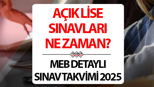 AÖL 1. DÖNEM SINAV GÜNLERİ VE OTURUM SAATLERİ || Açık lise sınavları ne zaman, sınav yerleri ayın kaçında açıklanacak? MEB detaylı sınav takvimi yayınlandı! aol 1 donem sinav gunleri ve oturum saatleri acik lise sinavlari ne zaman sinav yerleri ayin kacinda aciklanacak meb detayli sinav takvimi yayinlandi DHgiqsVA.jpg