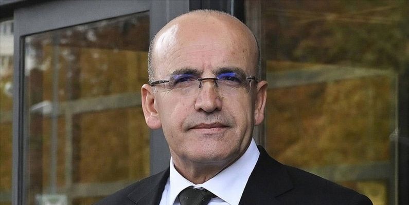 Bakan Şimşek: ‘Dezenflasyon Süreci Yavaşladı, İki Nedeni Var’ bakan simsek dezenflasyon sureci yavasladi iki nedeni var XT5ui4JI.jpg