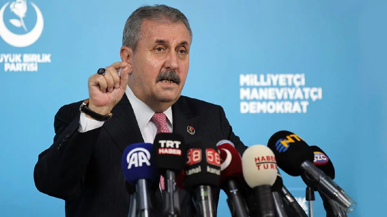 Cumhur İttifakı’nda ‘süreç’ çatlağı… BBP lideri Mustafa Destici’den sert çıkış! cumhur ittifakinda surec catlagi bbp lideri mustafa desticiden sert cikis Tn1mMCwz.jpg