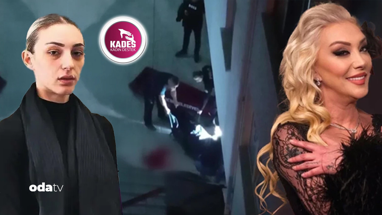 gullunun kizi o mesajlar sonrasi tekrar ifade verdi neden kadese basti Ag149SfB.jpg