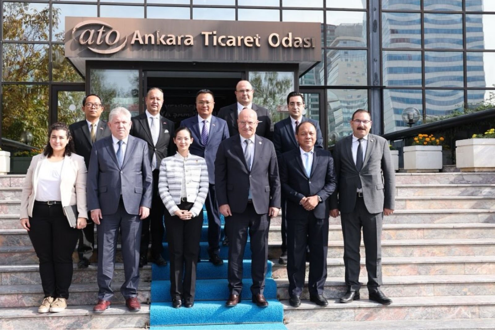 Kamboçya Ticaret Bakanı Cham Nimul, Ankara Ticaret Odası’nı ziyaret etti kambocya ticaret bakani cham nimul ankara ticaret odasini ziyaret etti md5rsrwP.jpg