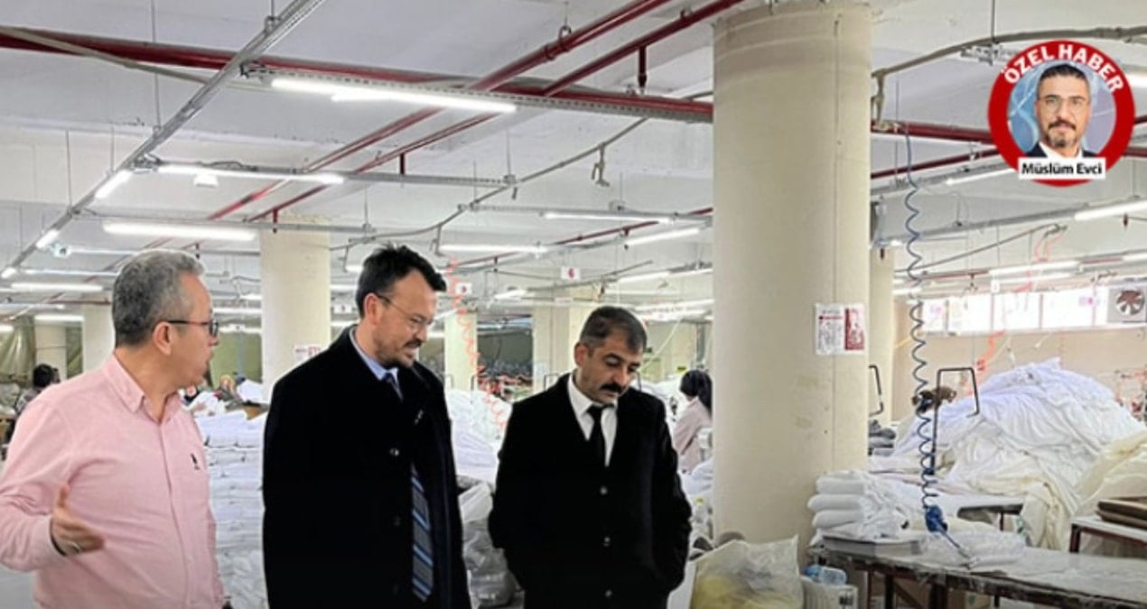 Korkutan açıklama: ‘Üç ay içinde 100 bin kişi işsiz kalacak’ korkutan aciklama uc ay icinde 100 bin kisi issiz kalacak 112fahzN.jpg