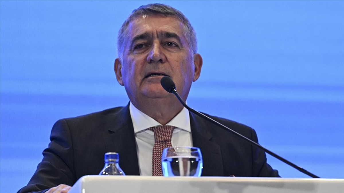 TÜSİAD Başkanı Orhan Turan: Para politikası yapısal reformlarla desteklenmeli tusiad baskani orhan turan para politikasi yapisal reformlarla desteklenmeli XfRrVQKZ.jpg