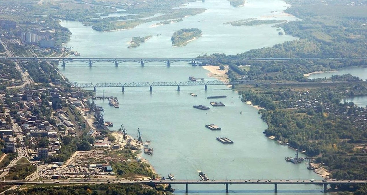 40 yıl önce iptal edilen plan devreye alındı: ‘Yüzyılın su operasyonu’ hamlesi