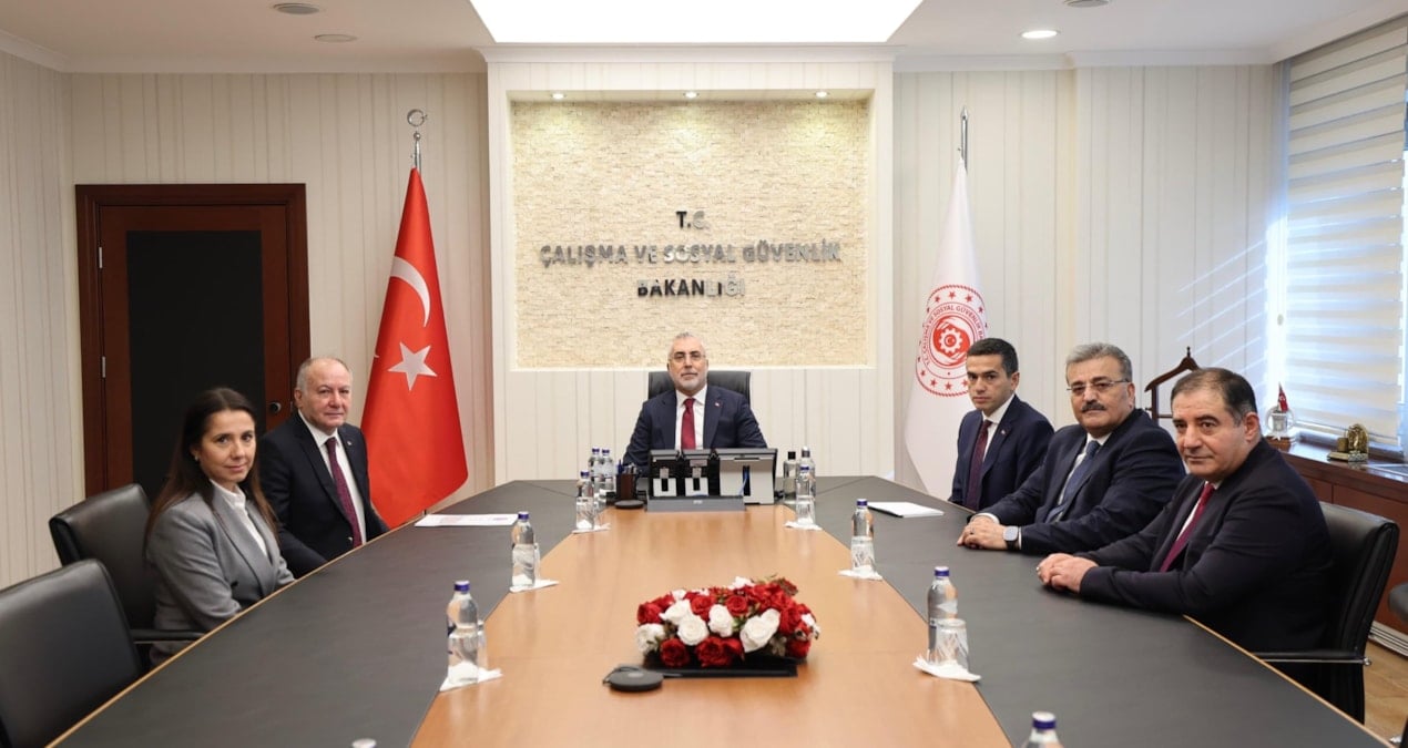 Asgari ücrette ikinci tur: Ekonomik veriler masaya geliyor