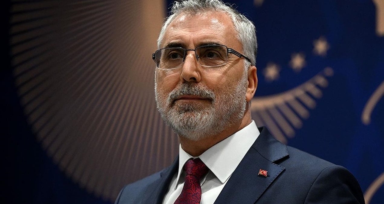 Bakan Işıkhan duyurdu: İşletmelere kişi başı 3 bin 500 liralık destek