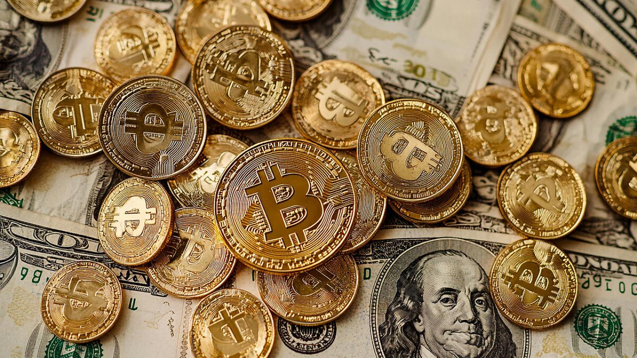 Bitcoin, iki hafta sonra ilk kez 86 bin doların altına düştü