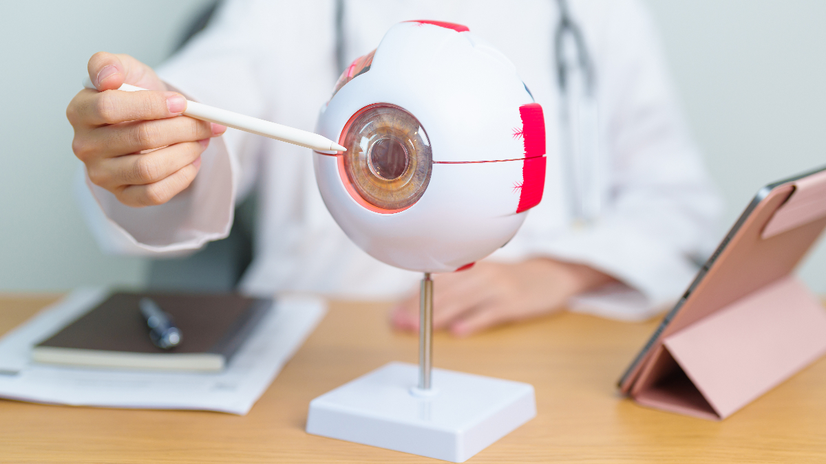 Gözleri korumanın en etkili yolları