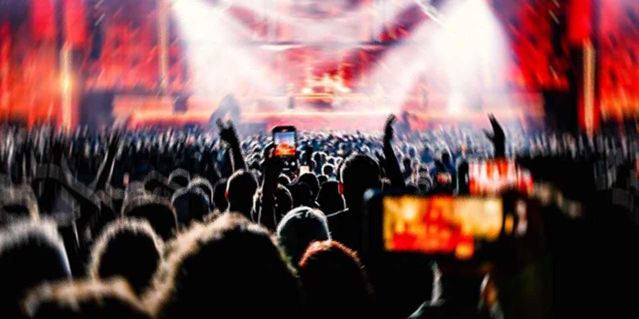 Rapçilere uyuşturucu incelemesi iddiası! Konserlerini peş peşe iptal ettiler