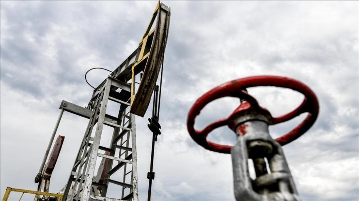 Türkiye’nin petrol ithalatı ekim ayında yüzde 13,7 arttı