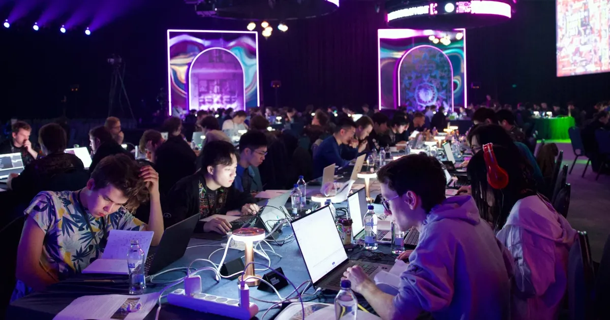 Uluslararası Yandex Cup finalleri İstanbul’da yapıldı