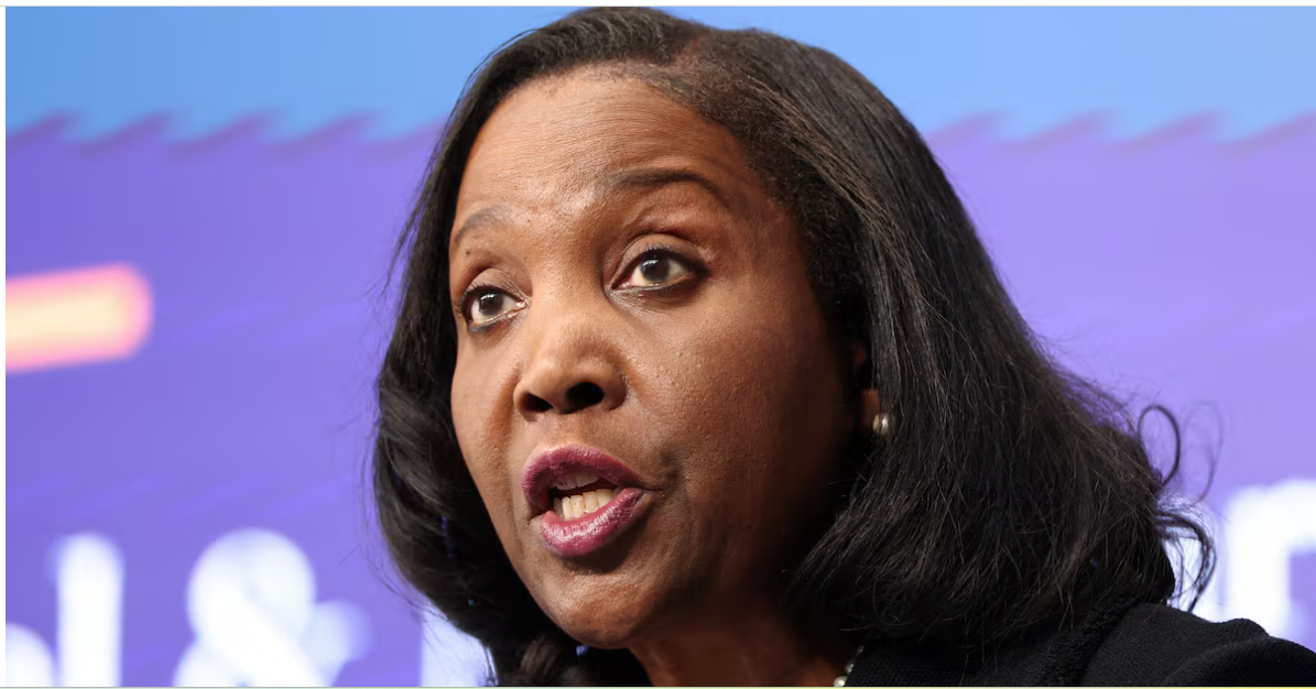 ABD Yüksek Mahkemesi, Trump’ın Ekonomik Yetkilerini Test Ediyor