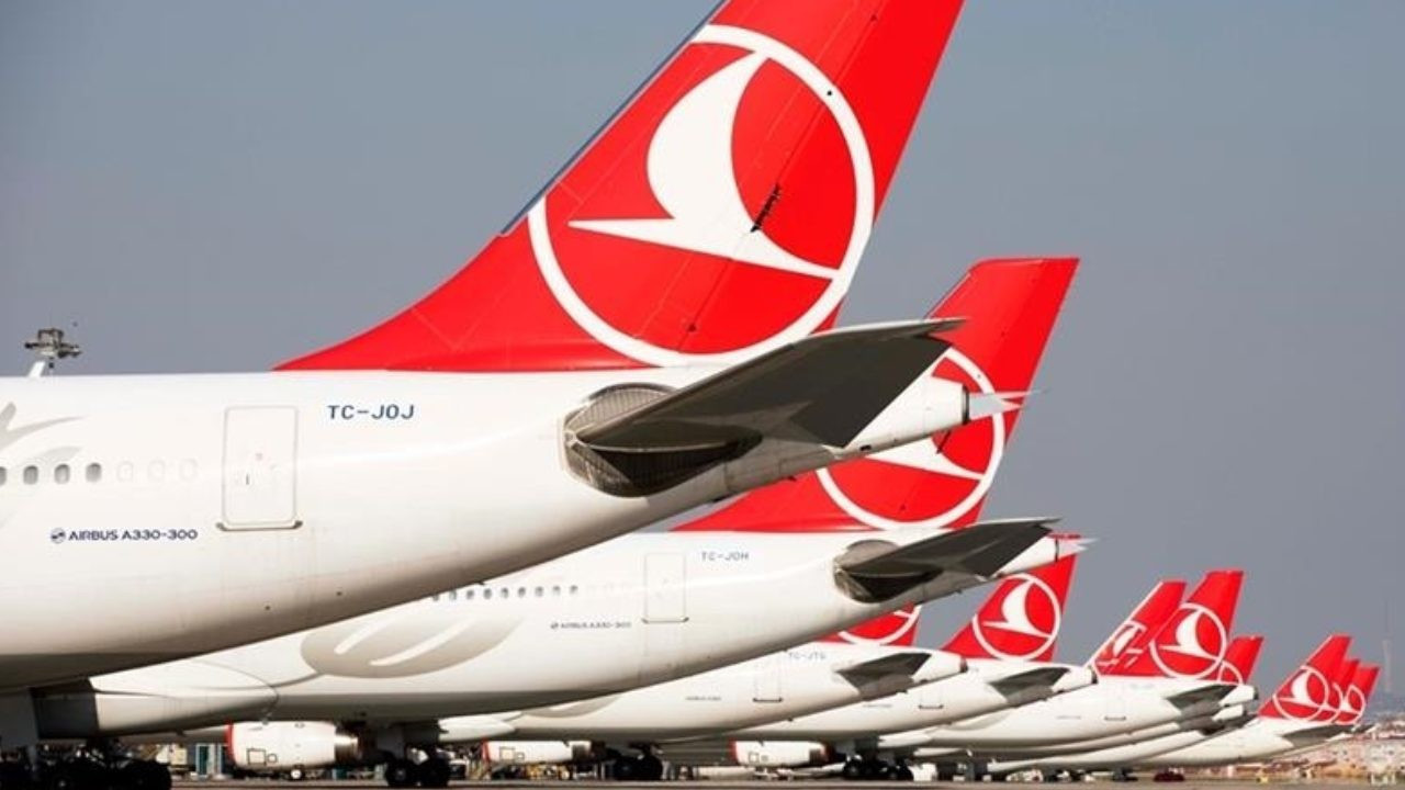 THY’den iptal seferler için yolcularına kolaylık