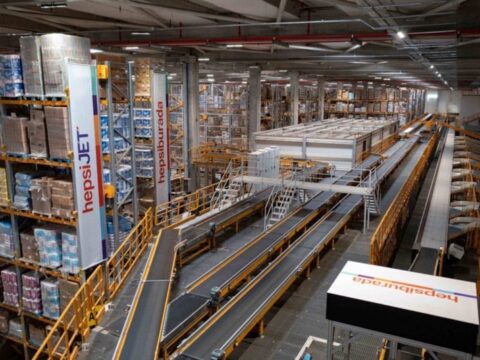 Hepsiburada ve HepsiJET, İş Güvenliği Alanında Uluslararası Başarılar Elde Etti