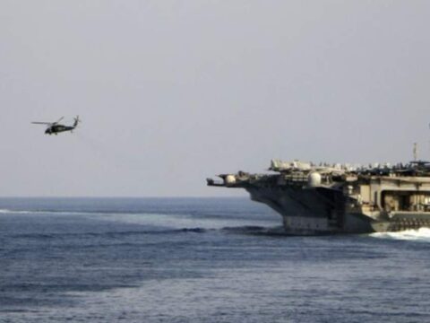 Prens Selman, İran’a Yönelik Askeri Müdahaleyi Gözden Geçiriyor